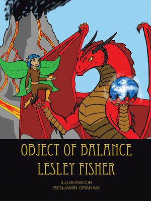 cover image of Object of Balance